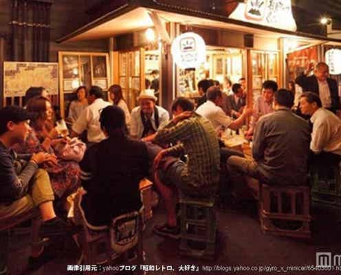 大阪に新名所“多国籍屋台村”が誕生 焼肉やフレンチ焼き鳥など10店舗出店