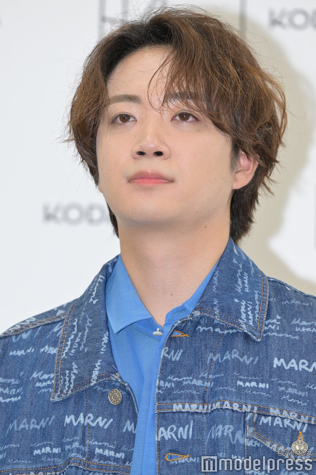 ゆうま（C）モデルプレス