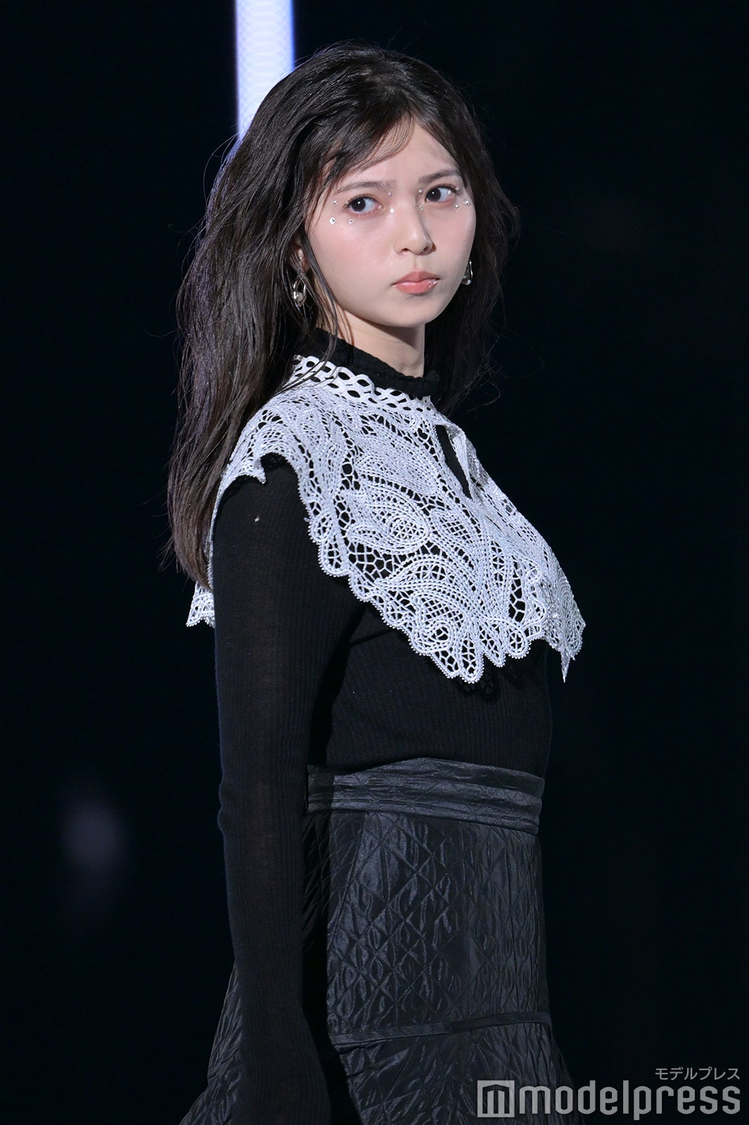 齋藤飛鳥（C）モデルプレス