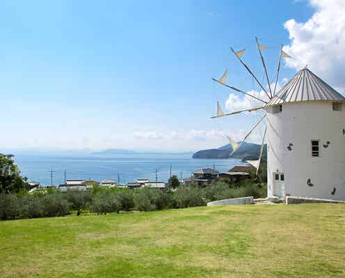 週末の小旅行で満喫!2日で香川の絶景&スイーツを欲張りに楽しむ観光プラン