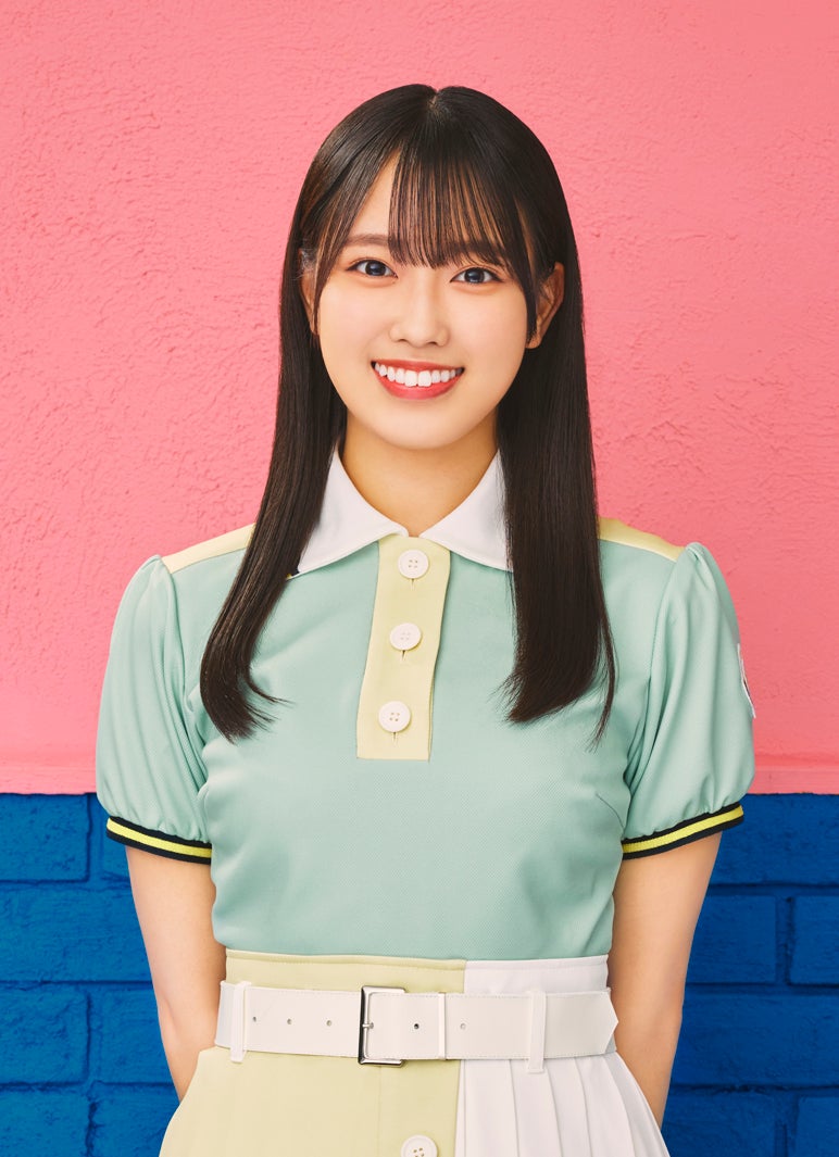 清水理央（提供写真）