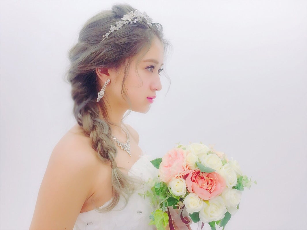 池田美優 （提供写真）