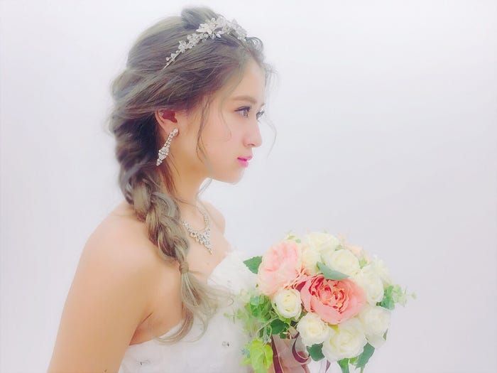 池田美優 (提供写真)