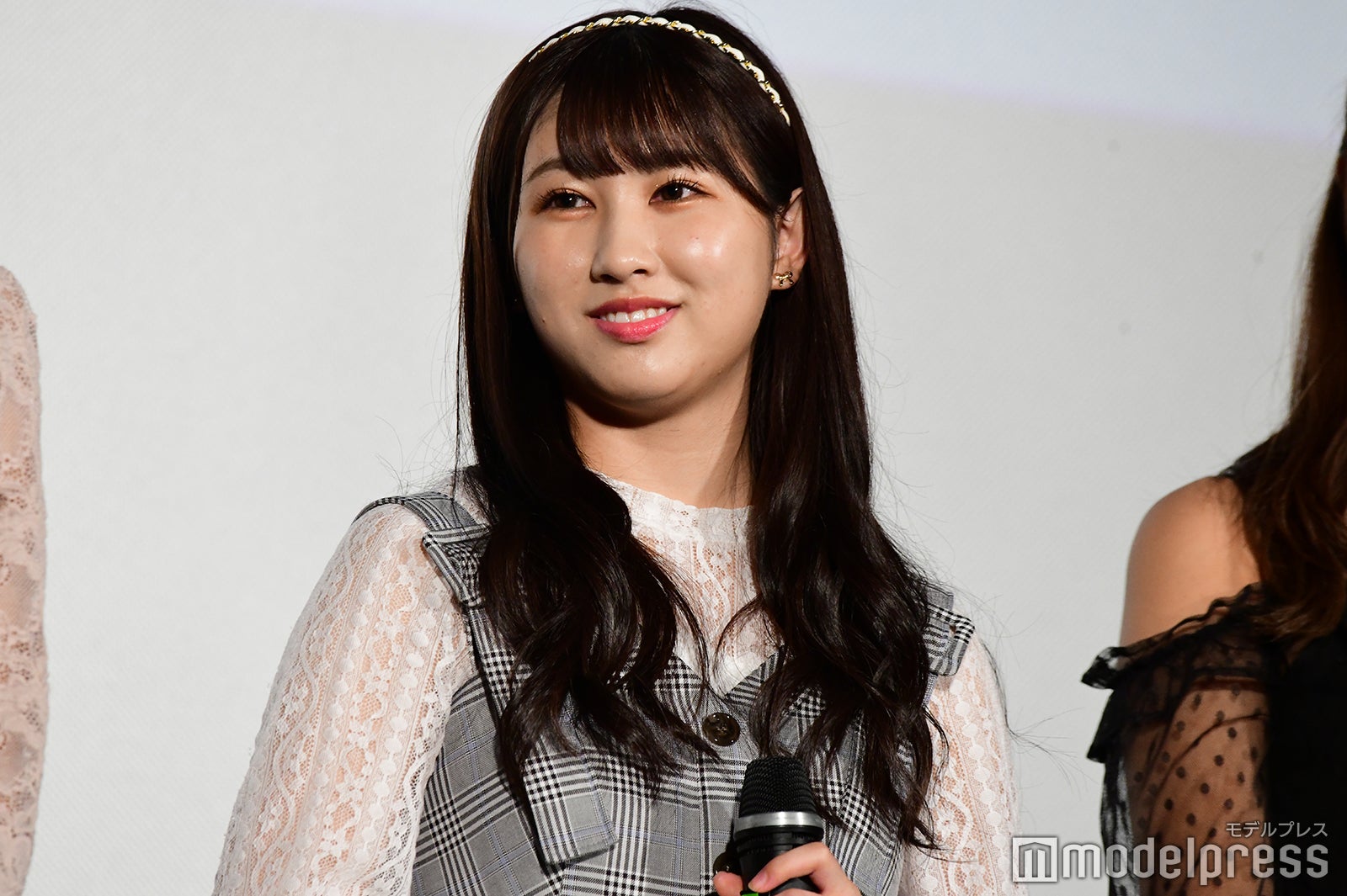 山本杏奈 （C）モデルプレス