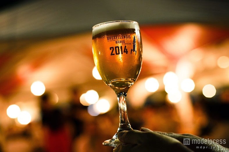 飲めるビールは100種以上、埼玉初の本格ベルギービールフェス開催