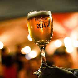 飲めるビールは100種以上、埼玉初の本格ベルギービールフェス開催／画像提供：EVER BREW【モデルプレス】