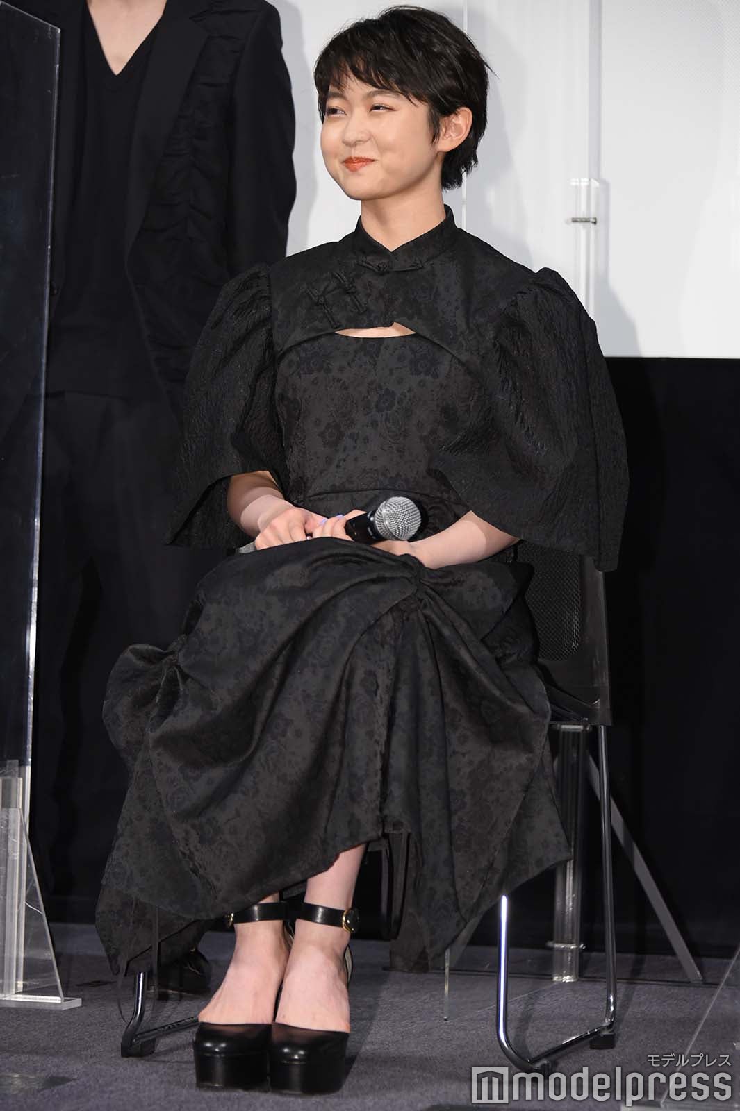 伊藤万理華 （C）モデルプレス