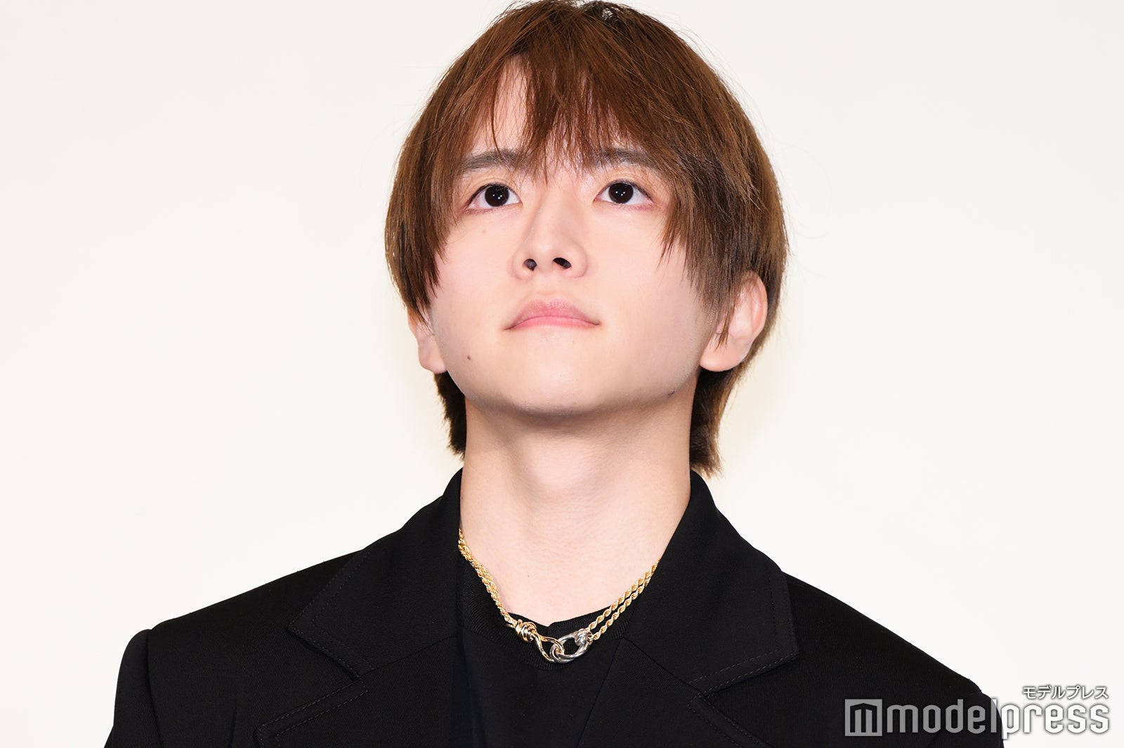 板垣李光人（C）モデルプレス