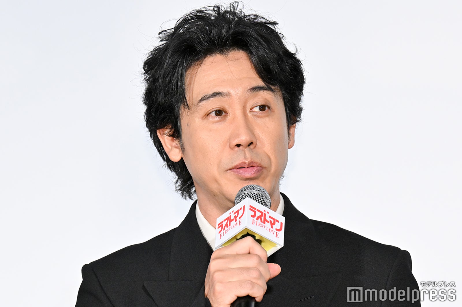 大泉洋（C）モデルプレス