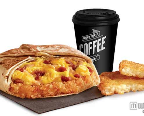 「Taco Bell」日本2号店オープン 朝食メニューが新たに登場
