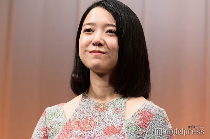 上白石萌音(C)モデルプレス