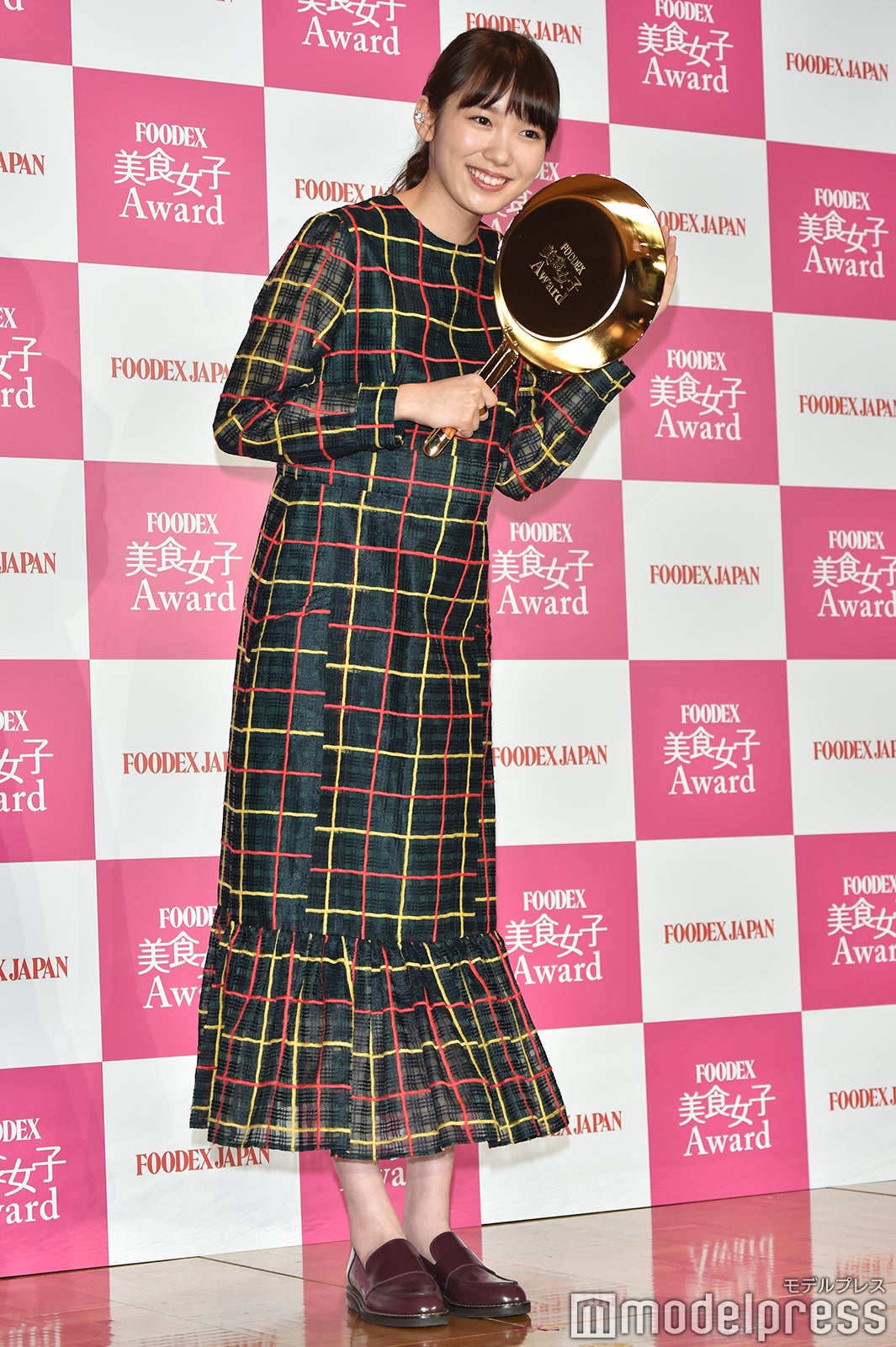 飯豊まりえ（C）モデルプレス