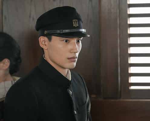 「ブギウギ」村山愛助(水上恒司)の正体明らかに “朝ドラ受け”も「さすが」と話題