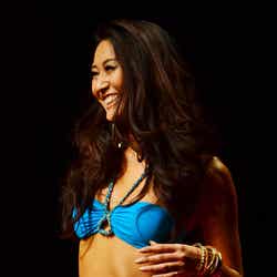 神山まりあさん