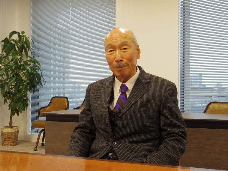 《井上英隆さんを悼む》独自の感性で多ブランド戦略 業界の発展や地方創生にも注力