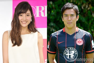 佐藤ありさ 長谷部誠選手との入籍を発表 双方コメント全文 モデルプレス 佐藤ありさ 長谷部誠選手との入籍を発表 双方コメント全文 モデルプレス