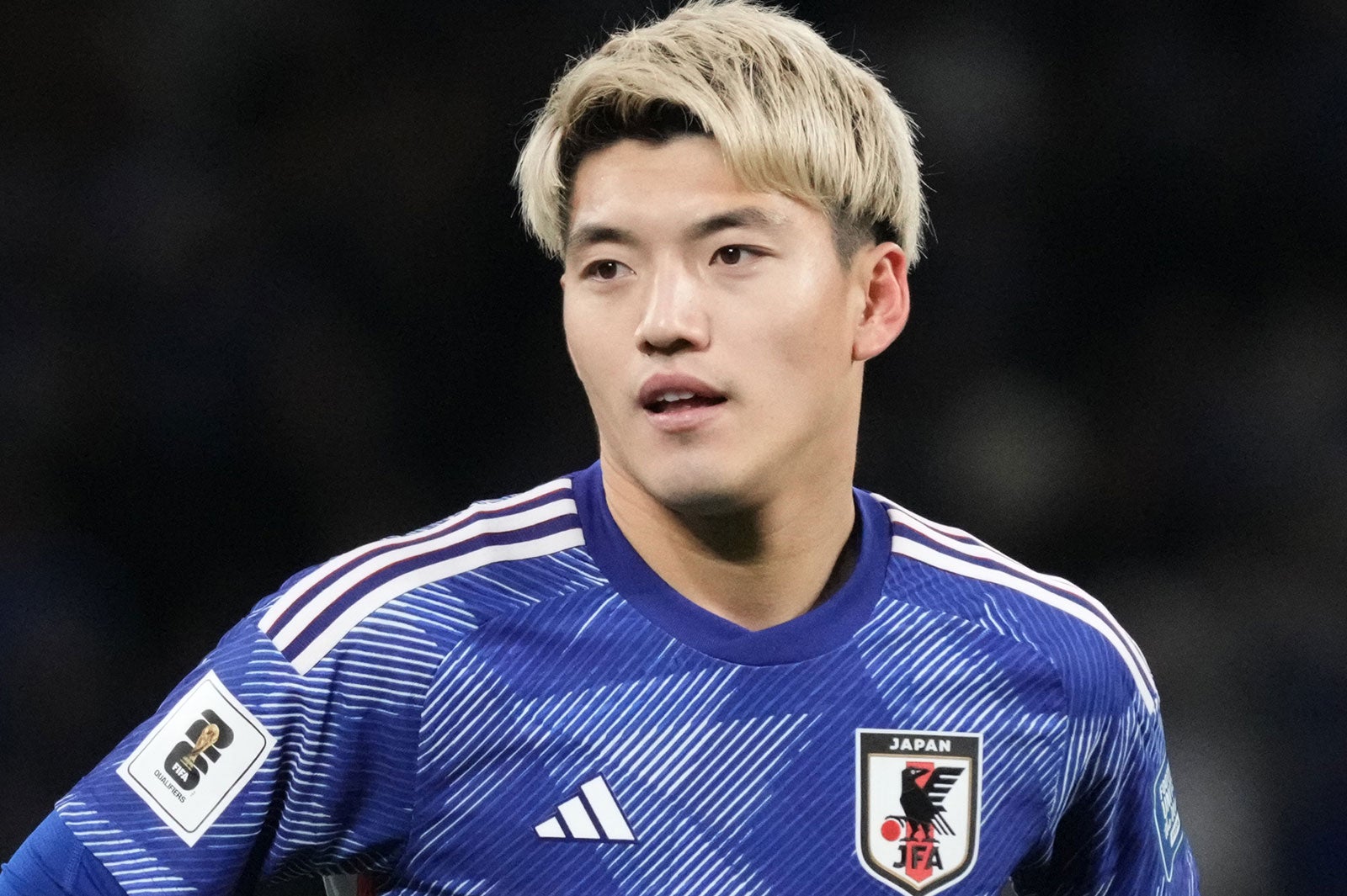 サッカー日本代表・堂安律選手、結婚を発表【全文】 - モデルプレス