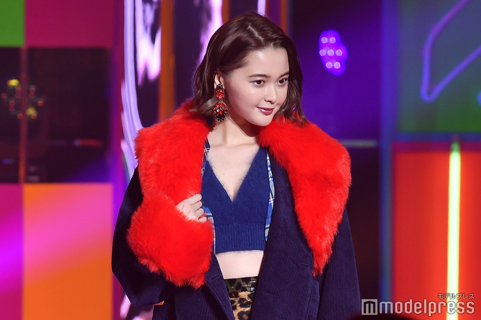 玉城ティナ （C）モデルプレス