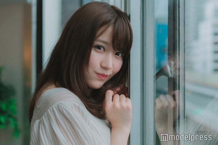 有村架純似 でバズった美女 小日向ゆかの正体 デビューのきっかけと今後の目標 素顔に迫る モデルプレスインタビュー モデルプレス 有村架純似 でバズった美女 小日向ゆかの正体 デビューのきっかけと今後の目標 素顔に迫る モデルプレスインタビュー モデルプレス