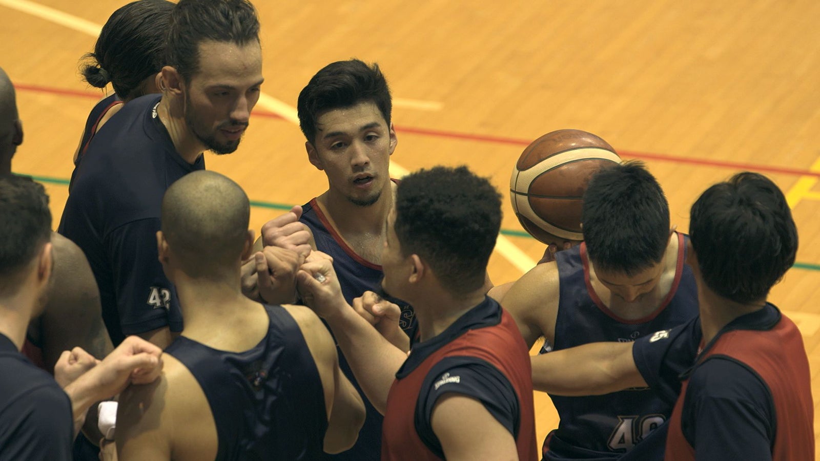 凌「TERRACE HOUSE TOKYO 2019-2020」20th WEEK（C）フジテレビ／イースト・エンタテインメント（C）モデルプレス