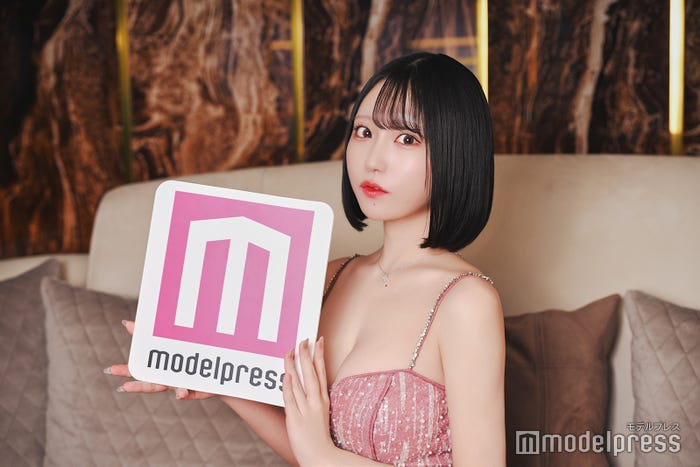 白星ゆき「P&J」(C)モデルプレス