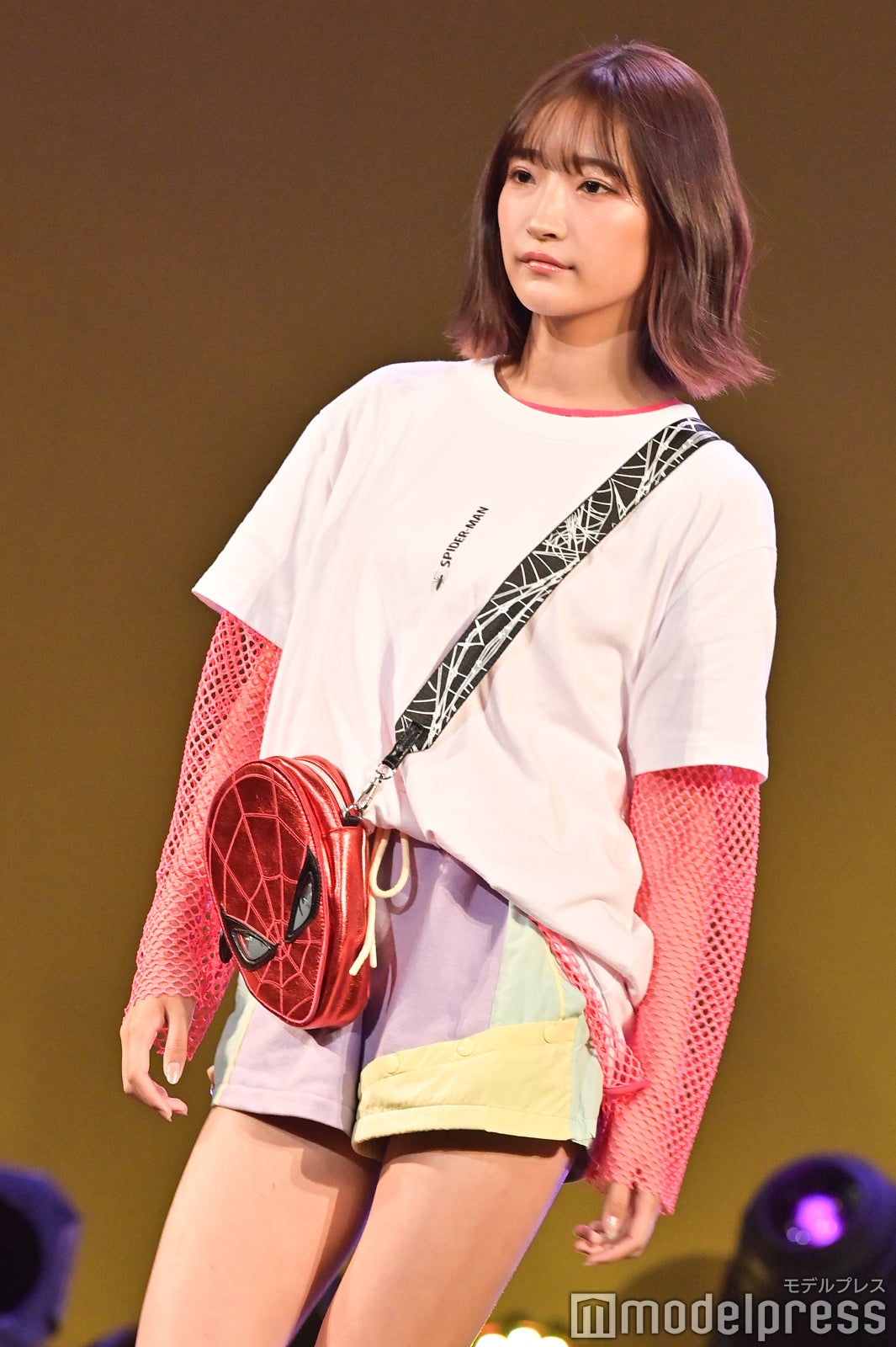 小川桜花 （C）モデルプレス