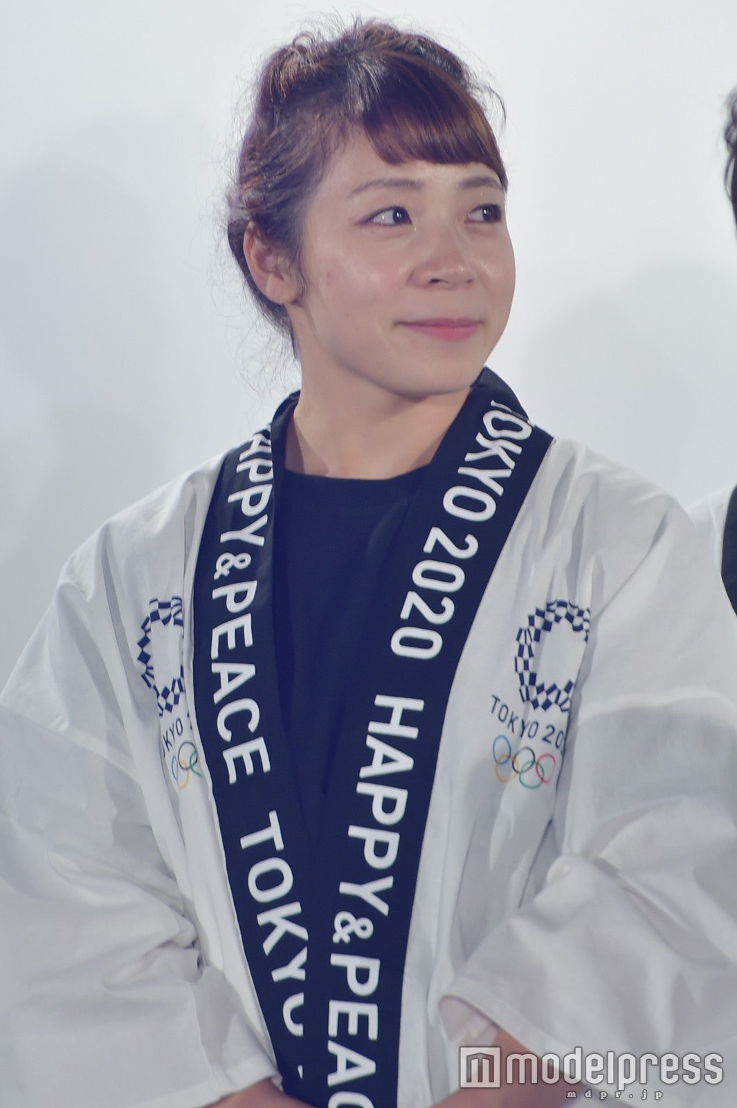 三宅宏実 （C）モデルプレス