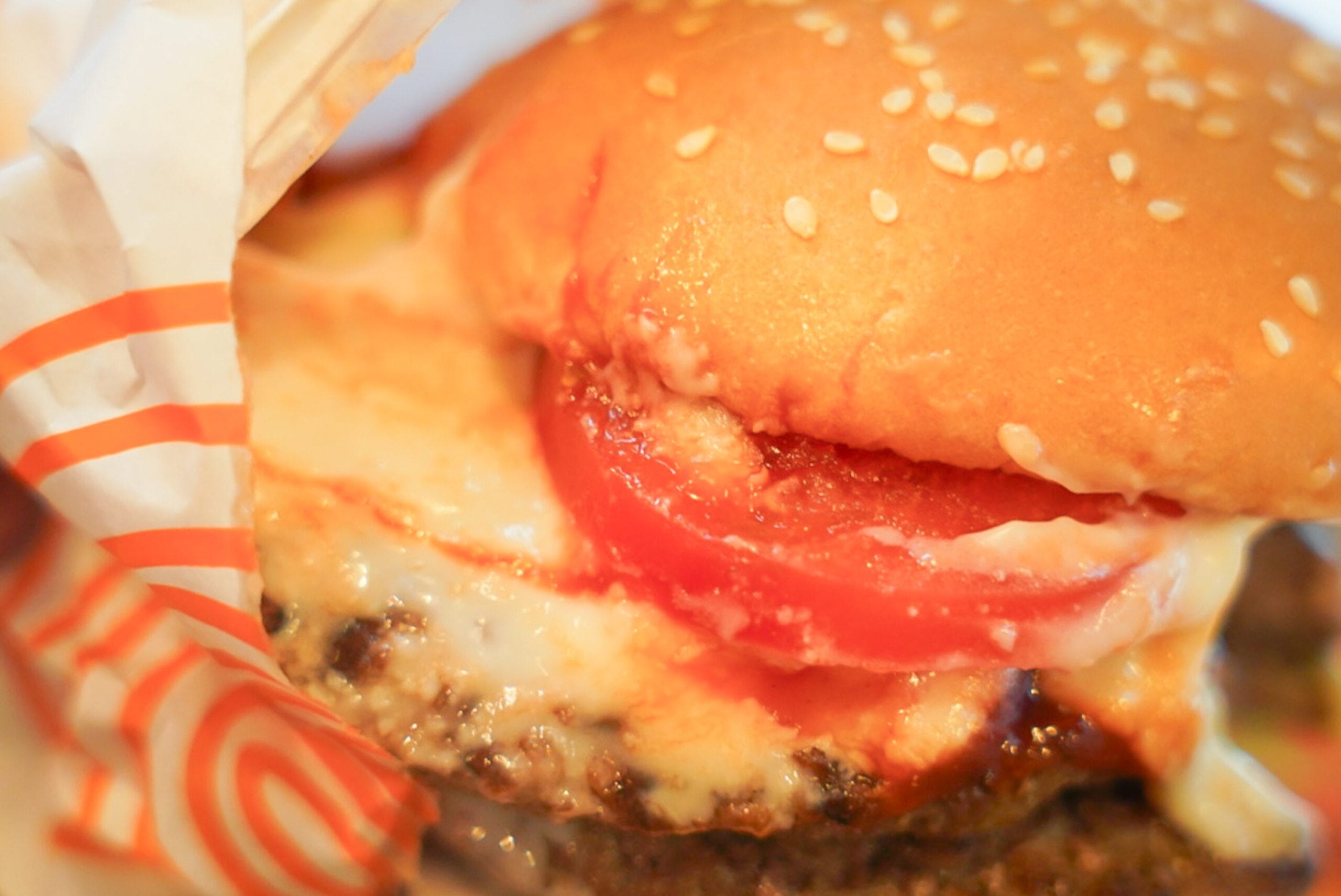 バーガーキング