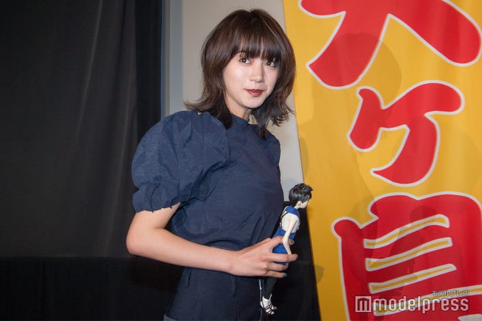 池田エライザ(C)モデルプレス