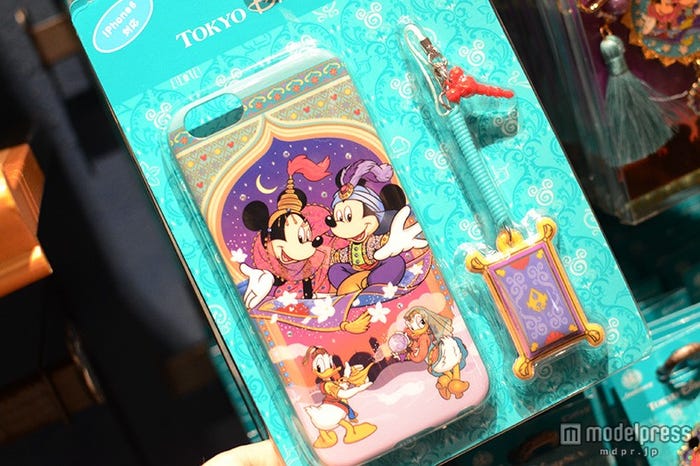 スマートフォンケース¥2900