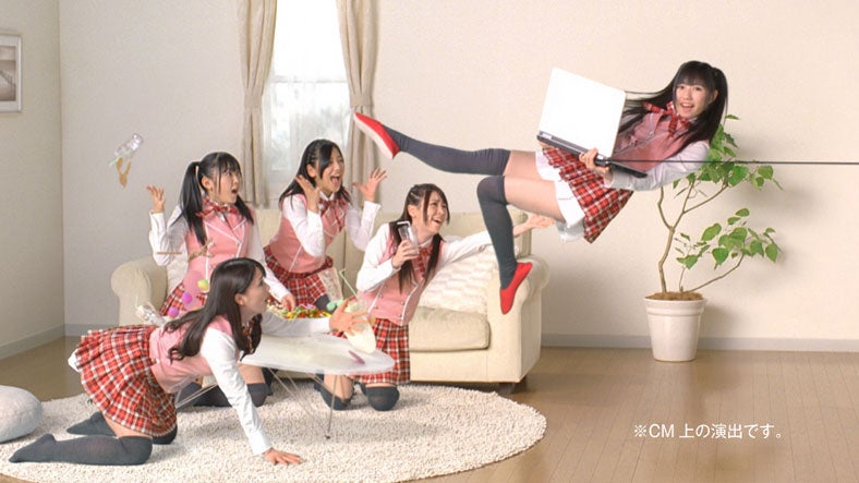 AKB48 渡り廊下走り隊 玉木宏 クリアファイル NEC - メルカリ