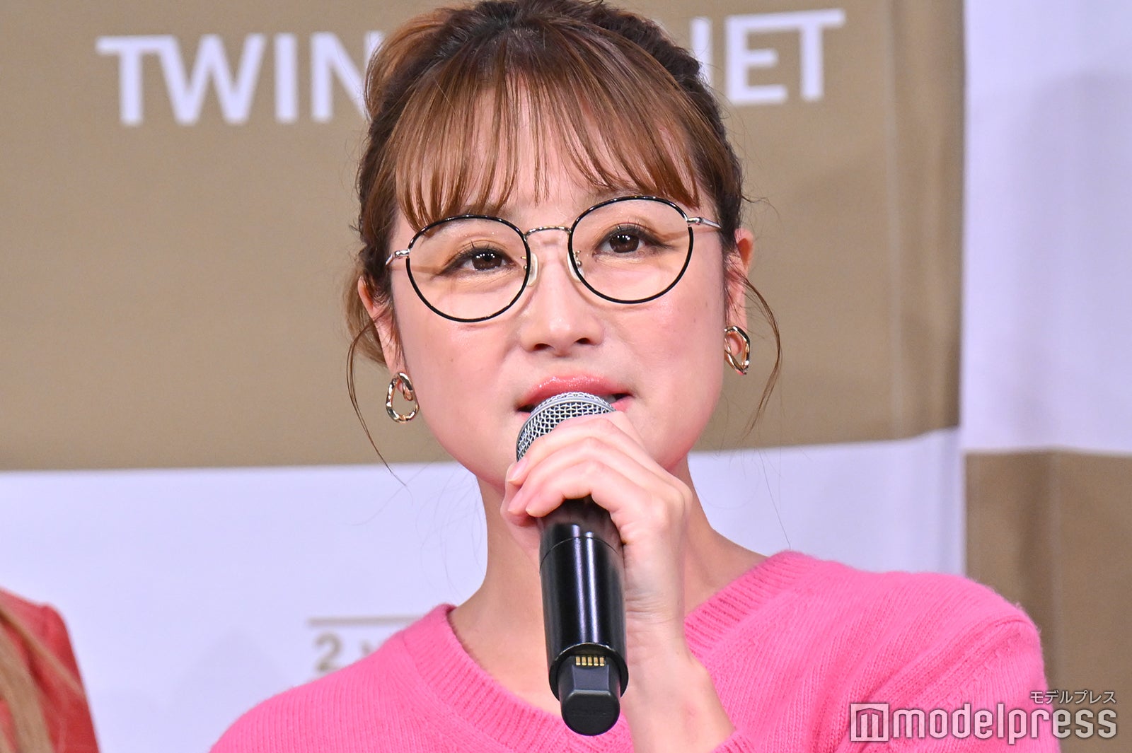 鈴木奈々（C）モデルプレス