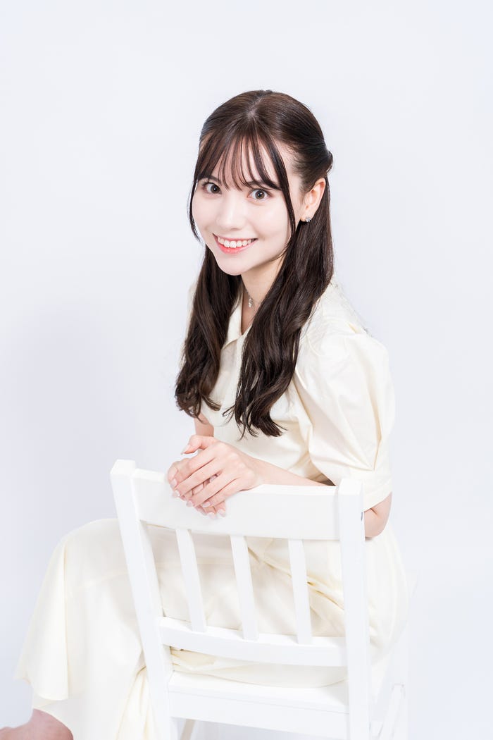 ホワイトヘッドニコラ(提供写真)