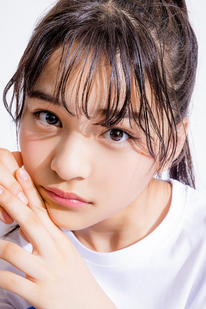 有坂心花(提供写真)