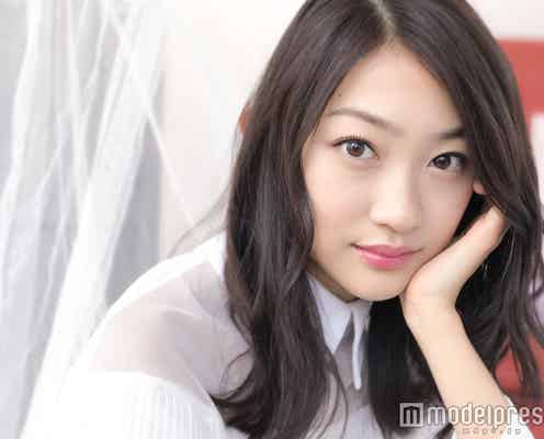 オフィスの“モテ”はやっぱりピンク!働く女子の甘めシンプルメイク