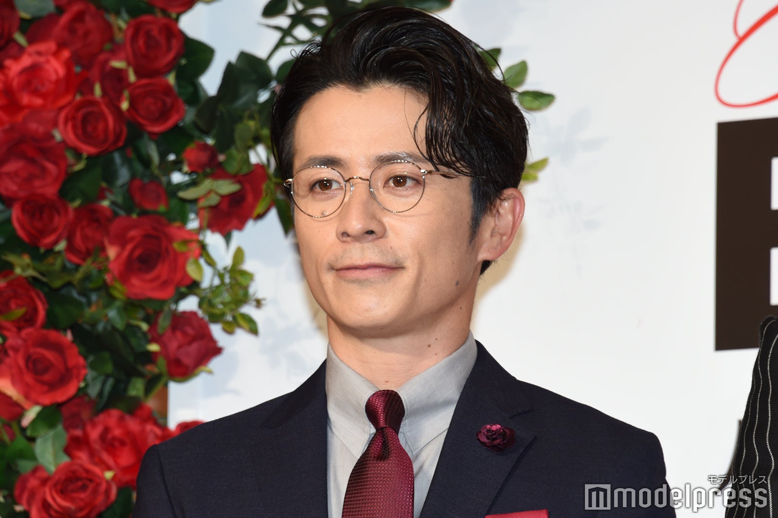 藤森慎吾（C）モデルプレス