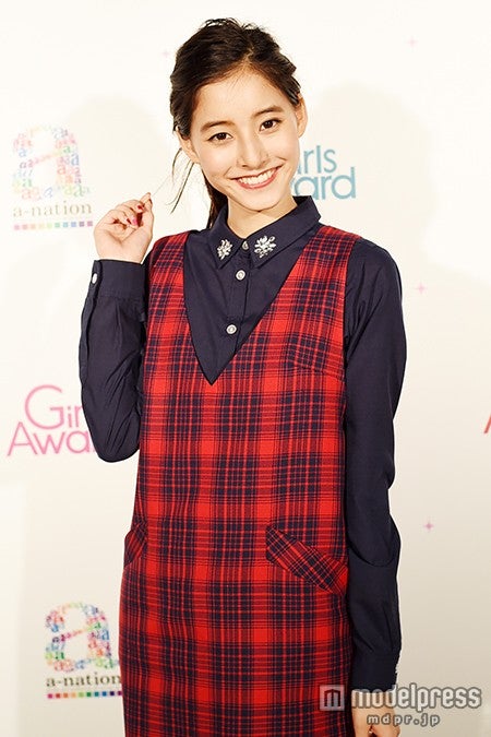 「non‐no」モデル新木優子、スタイルキープ法＆美肌の秘訣を語る　モデルプレスインタビュー