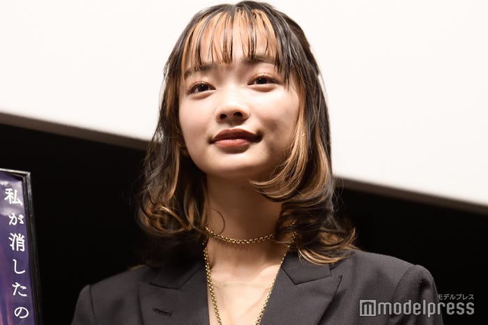 見上愛(C)モデルプレス