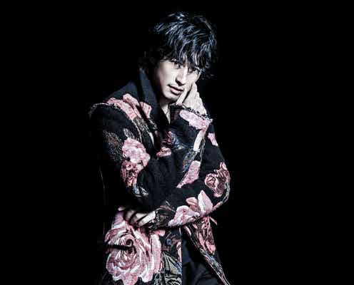 DEAN FUJIOKA、ドラマ「僕の初恋をキミに捧ぐ」主題歌に決定<本人コメント>