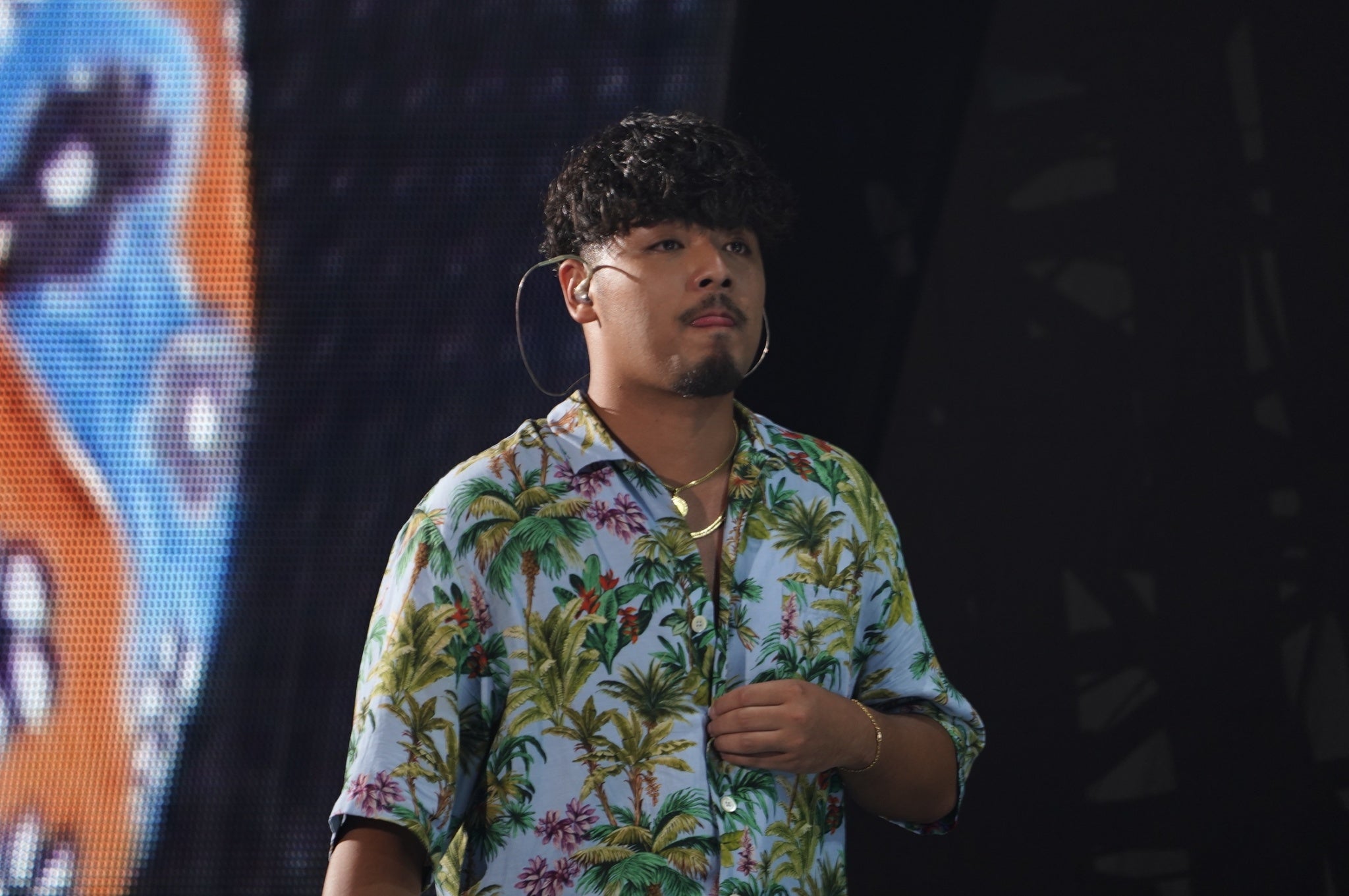 ガチヤマ（C）上飯坂一