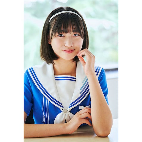 僕が見たかった青空・八重樫美伊咲「上京してすぐの頃は泣き
