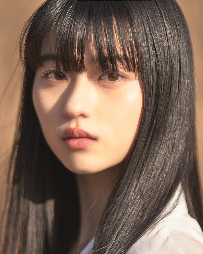 菊池日菜子(提供写真)