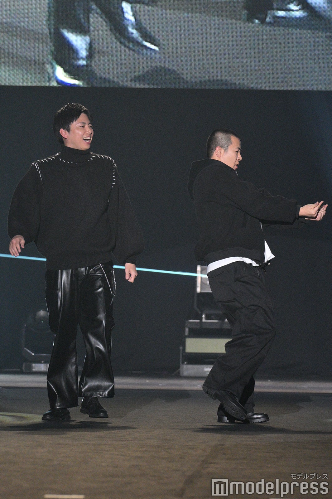 コットン（西村真二、きょん）（C）モデルプレス