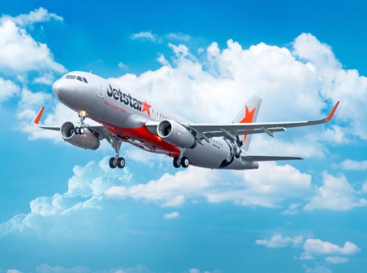 香川県へ週末旅行でリフレッシュ／画像提供：ジェットスタージャパン