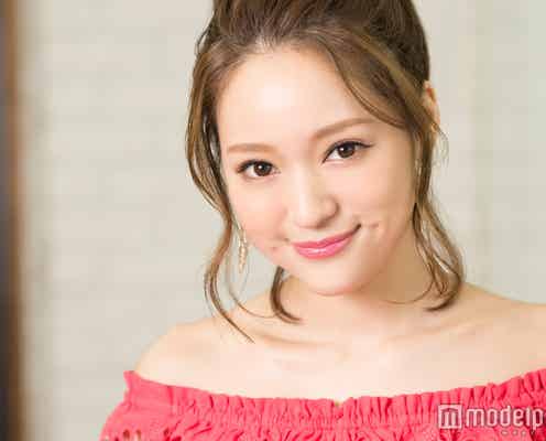 chay、結婚生活明かす 女子校出身ならではの男性への印象とは?