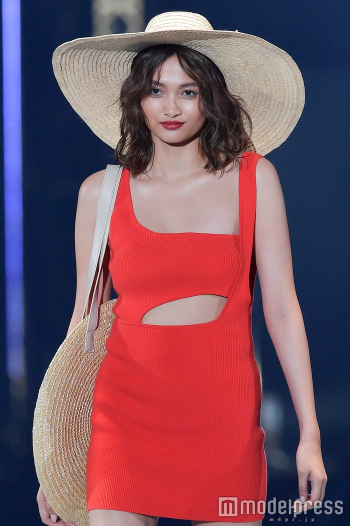 香川沙耶 (C)モデルプレス