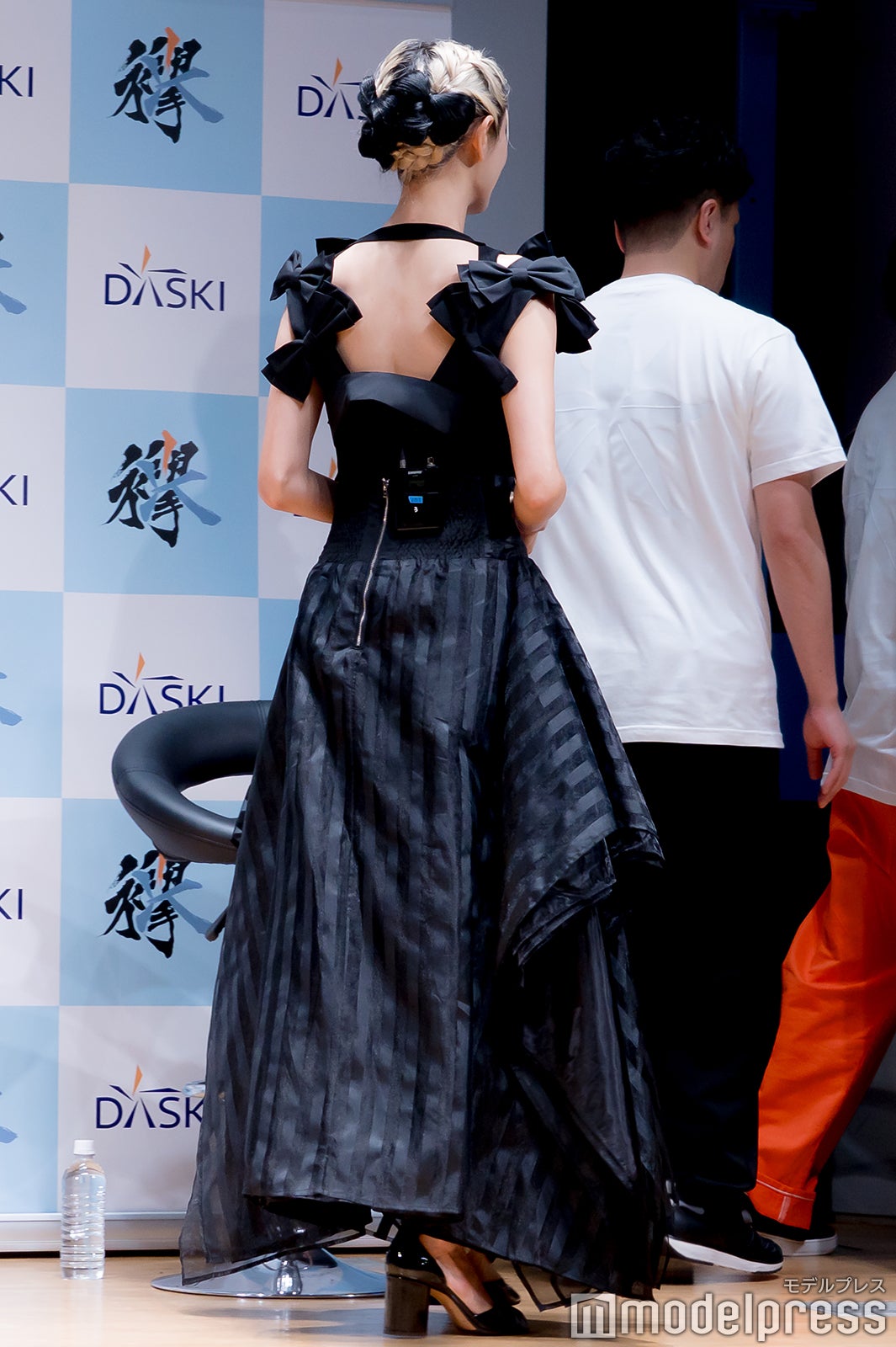 山田優（C）モデルプレス