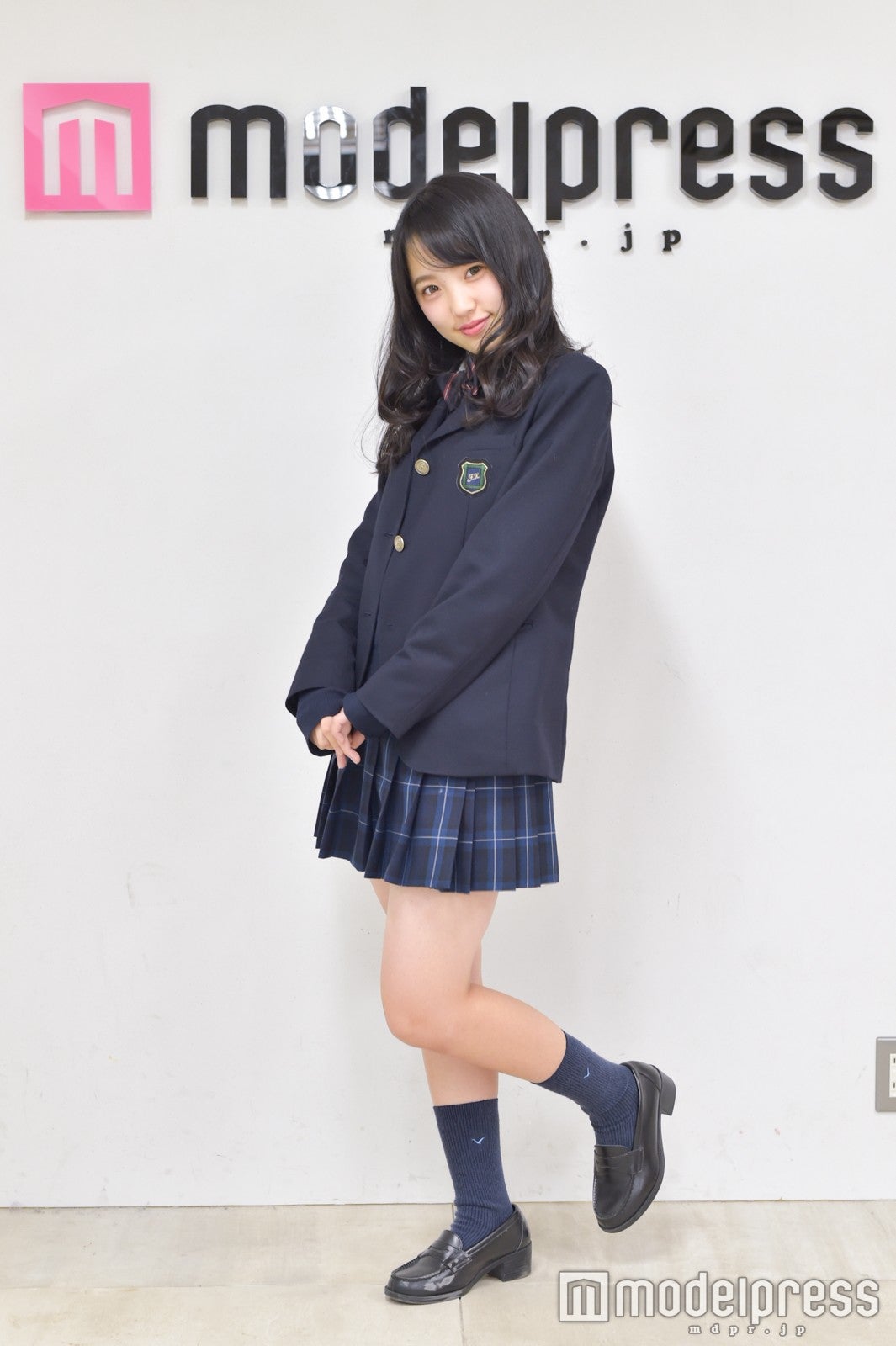 「九州・沖縄」準グランプリ／みなみ（C）モデルプレス