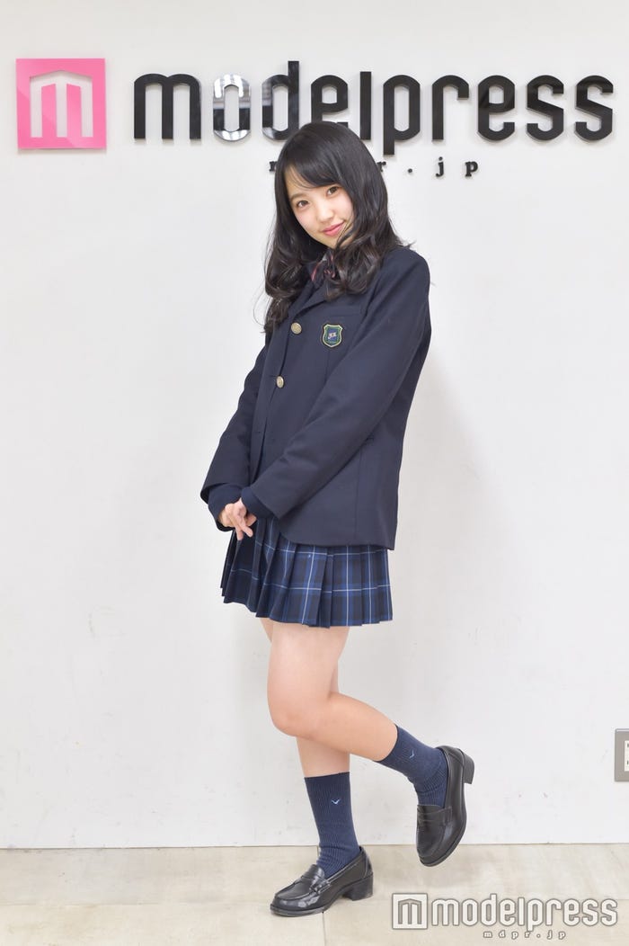 「九州・沖縄」準グランプリ/みなみ(C)モデルプレス