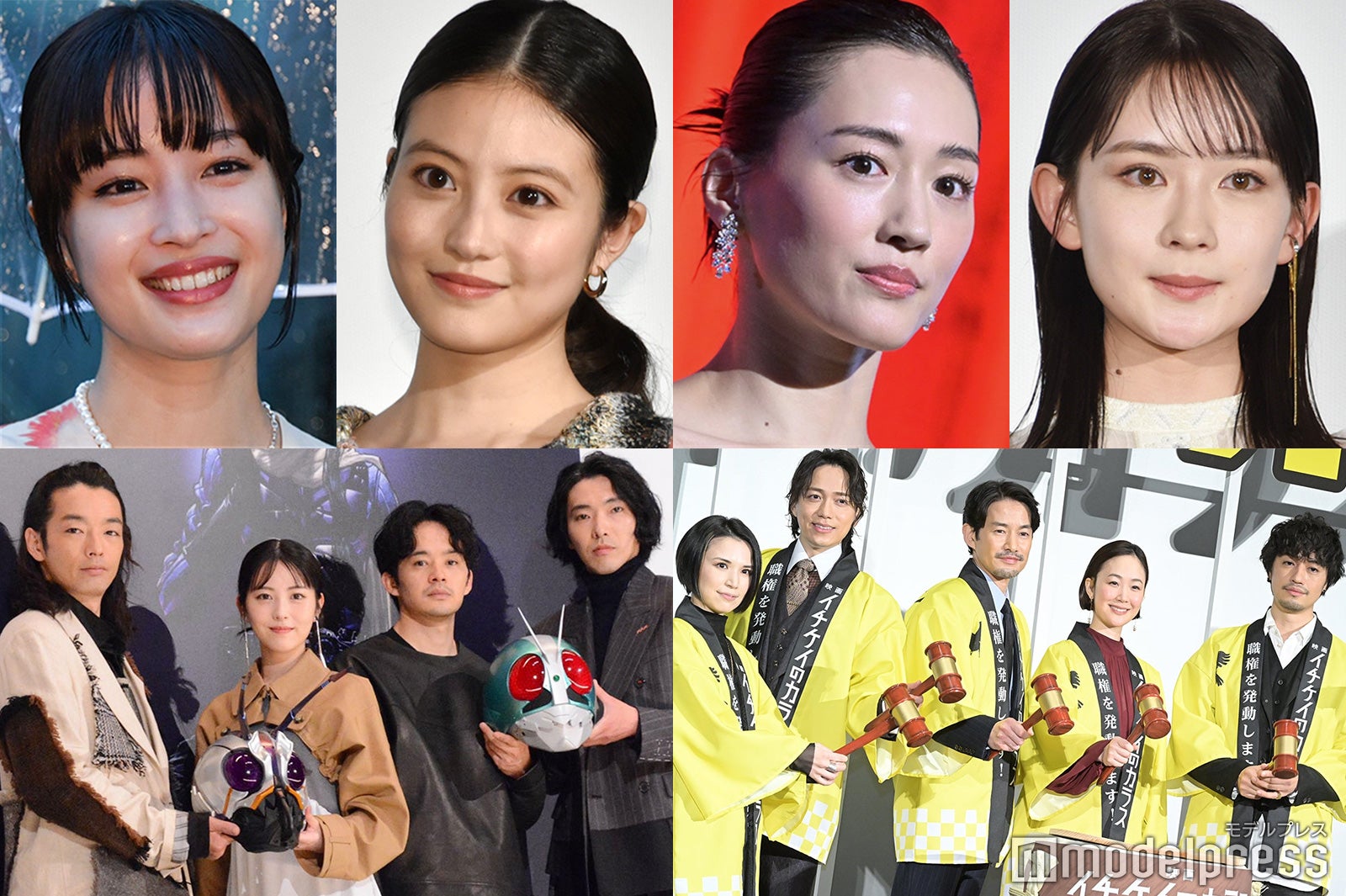 ＜終了＞【読者アンケート】2023年1～3月に公開されたおすすめの邦画は？